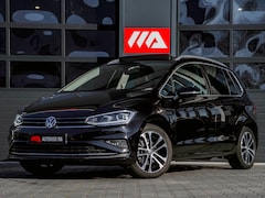 Volkswagen Golf Sportsvan - 1.5 TSI ACT Highline Edition 1jr Garantie|Pano|Cruise|Trekhaak|Stoel-en Stuurverwarming|Na