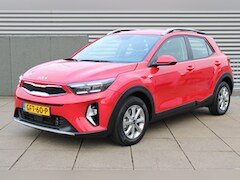 Kia Stonic - 1.0 T-GDi MHEV DynamicLine Navigatie / Camera / Dakrails