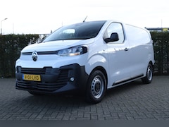 Citroën Jumpy - 2.0 BlueHDI 145 L2 | Cruise Control | Achteruitrijcamera | PDC | Navi | Carplay | Dodehoek