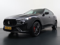 Maserati Levante - 3.8 V8 Trofeo 589 PK | Carbon | Panoramadak | 1e eigenaar | NL Auto