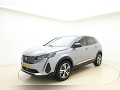 Peugeot 3008 - 1.2 Hybrid 136 Allure | DEMO | Elektr. achterklep | Navigatie | Achteruitrijcamera | Clima