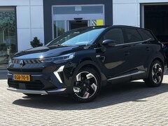 Renault Symbioz - 1.6 E-Tech full hybrid 145 iconic | 360º Camera | Stoelverwarming | Adaptive Cruise Contro