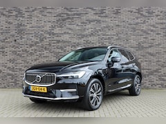 Volvo XC60 - T6 Plug-in hybrid AWD Inscription | PHEV | Long Range | Luchtvering | Trekhaak | Rijklaarp