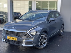 Kia Sportage - 1.6 T-GDi MHEV ComfortLine Trekhaak | Climate control | Cruise control | Navigatie | Apple