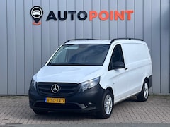 Mercedes-Benz Vito - 116 CDI Lang CAMERA AUT TREKHAAK