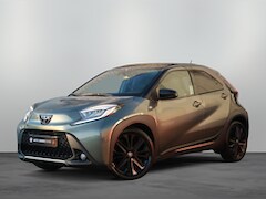 Toyota Aygo X - 1.0 VVT-i MT Premium Cabrio