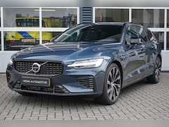 Volvo V60 - 2.0 T8 Plug-in hybrid AWD Plus Dark | Polestar Engineered | 360 Camera | Sportstoelen | Ke
