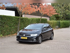 Volkswagen Polo - 1.0 TSI Life Business DSG ECC IQ-Drive stoelverw. Topstaat