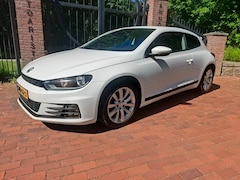 Volkswagen Scirocco - 125 PK 6 Hand Stoelverw. All-season Stuurwielbed