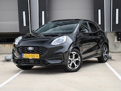 Ford Puma - ST-Line 1.0 EcoBoost Hybrid 125pk COMFORT PACK | CRUISE.C | 17''LM | DAB | NAVI | PDC + CA