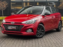 Hyundai i20 - 1.0 T-GDI Comfort | Two-Tone | Apple CarPlay/Android Auto | Achteruitrijcamera | Cruise Co
