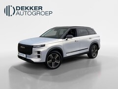 Jaecoo 7 - 7 1.5 PHEV SHS-P Exclusive Panoromadek - Elektrische stoelverstelling - Achteruitrijcamera