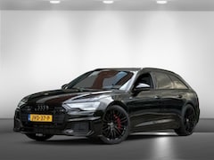 Audi A6 Avant - 55 TFSI e Quattro | Competition | Sfeer | S-Line | Navi | Camera