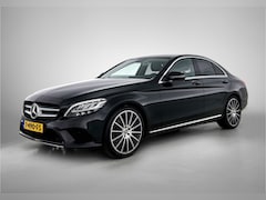 Mercedes-Benz C-klasse - 180 Advantage Pack Achteruitrijcamera | Navigatie garage-sale Inclusief 12 Maanden Garanti