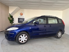 Mazda 5 - 5 1.8 Touring Airco, Navigatie, 7 persoons, Trekhaak