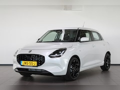 Suzuki Swift - 1.2 Comfort Smart Hybrid / Navigatie / Keyless / Camera / 17'' LMV / All season banden /