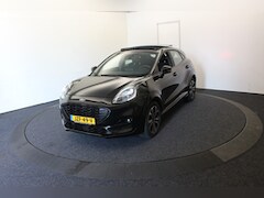 Ford Puma - 1.0 EcoBoost Hybrid ST-Line Camera Panodak Cruise Virtual Automaat