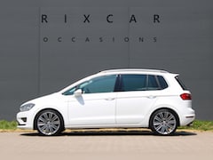 Volkswagen Golf Sportsvan - 1.2 TSI Highline DSG Panodak Leder LED Trekhaak