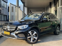 Mercedes-Benz GLC-klasse - 350e 4MATIC Ambition Hybride | LEDER | TREKHAAK | SCHUIF/KANTELDAK | 360 CAMERA | NAVI | A