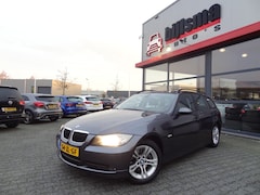 BMW 3-serie Touring - 320i Executive | CRUISE | TREKHAAK | LMV |