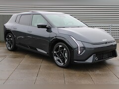 Kia EV4 - GT-PlusLine 81.4 kWh Panodak / LMV/ Carplay / stoelventilatie