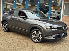 Mazda MX-30 - E-SkyActiv R-EV 170 Advantage 2025 AUT NAVI NAP