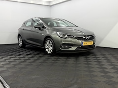 Opel Astra - 1.5 CDTI Elegance Half leder, Navi, Camera, Stoelverwarming/Stuurverwarming, Keyless start