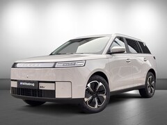 Jaecoo 5 - 5 EV Exclusive 61 kWh Volledig Elektrisch met 402 km WLTP RANGE, Lederen bekleding en Stoe