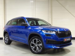 Skoda Kodiaq - 1.5 TSI Greentech ACT 150pk DSG-7 Sportline Business