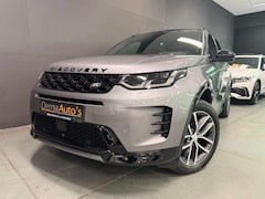 Land Rover Discovery Sport - 1.5 P300e AWD R-DYNAMIC 19DKM SOH-97, 5%/ PANO/NAVI/V-COCKPIT/DAB/CARPLAY/LED/CAM/M-STOELE