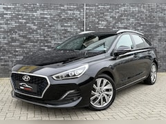 Hyundai i30 Wagon - 1.4 T-GDI Premium Automaat|Camera|Carplay|LKAS|Trekhaak mogelijk
