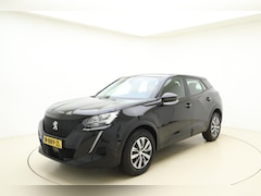 Peugeot 2008 - 1.2 PureTech Active Cruise Control l Airco l Apple Carplay/Android Auto l Parkeersensoren