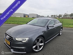 Audi A5 Sportback - 2.0 TFSI quattro Sport Edition
