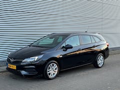 Opel Astra Sports Tourer - 1.2 Edition 130pk|LED|Carplay/Android|Stoel&Stuurverw