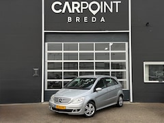 Mercedes-Benz B-klasse - 200 Turbo, NAVI, LEER, PDC, AUTOMAAT, APK
