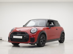 MINI 3-Deurs - Cooper C John Cooper Works M | Comfort Acces | Panorama | Stoe/Stuurverwarming \ Head-up
