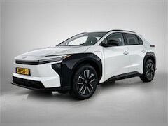 Toyota bZ4X - Executive 73 kWh | Navigatie | JBL | BLS | PDC |