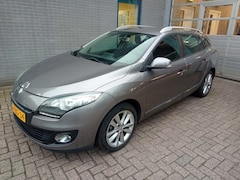 Renault Mégane Estate - 1.2 TCe Expression