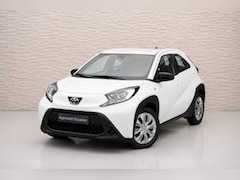 Toyota Aygo X - 1.0 VVT-i MT Play | Apple Carplay / Android auto | Achteruitrijc