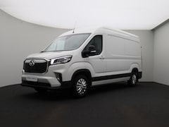 Maxus eDeliver 9 - SAIC | 89 kWh L3H2 N1 | zolang voorraad strekt |snel rijden|Deal