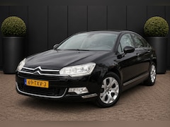Citroën C5 - 1.6 Collection CLIMA NAP NAVIGATIE LED APK 10-2027