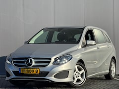 Mercedes-Benz B-klasse - 180 Ambition | Nieuwe APK | Navi | Cruise