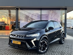 Mitsubishi ASX - 1.8 HEV Executive