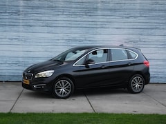 BMW 2-serie Active Tourer - 218i High Executive Automaat Leer