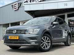 Volkswagen Tiguan Allspace - 1.5 TSI DSG Comfortline 7p