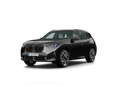 BMW X3 - 30e xDrive M Sport Pro | Professional Pack | Comfort Pack | Premium Pack | Trekhaak | Pano