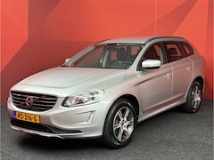 Volvo XC60 - 2.0 D4 FWD R-Design | Navigatie | Climate Control | Trekhaak | APK 24-11-2026 |