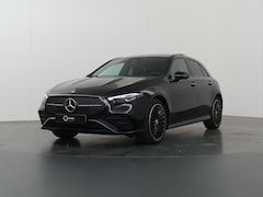 Mercedes-Benz A-klasse - 250e Business Solution AMG Apple Carplay| Panoramaschuifdak | Stoelverwarming | Achteruitr