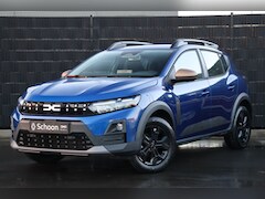 Dacia Sandero Stepway - 1.0 TCe 110 limited edition | €1.100 registratie korting | 360 Camera | Navigatie | Cruise