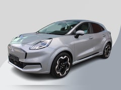 Ford Puma Gen-E - Premium 44 kWh Winter Pack | Driver Pack | Panoramadak | 360 Camera